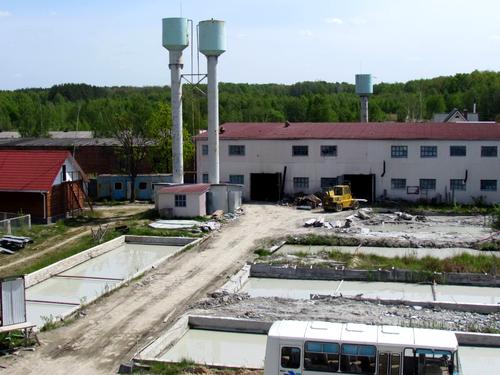 коммерческая по адресу Заводська, 3