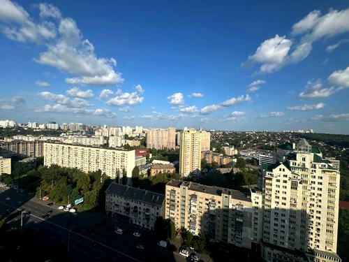квартира по адресу Голосеевский просп. (40-летия Октября), 58