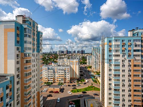 квартира по адресу Сергея Данченко ул., 32