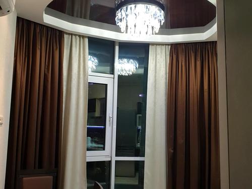 квартира за адресою Перлинна вул., 1