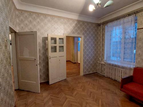квартира по адресу Гоголя, 222