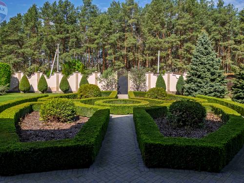 будинок за адресою с. Нещерів, Васильківська вул. (Пархоменка), 20