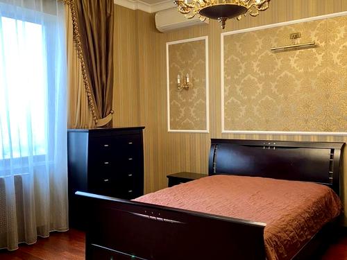 квартира за адресою Ляпунова вул., 16