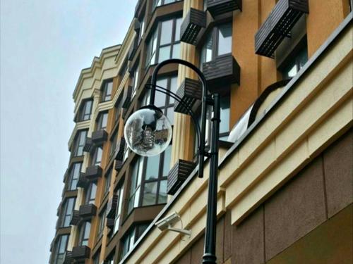 квартира по адресу Мартинова просп., 14