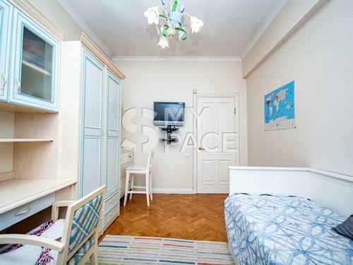 квартира за адресою Цитадельна вул., 6/8