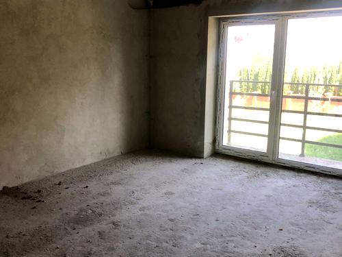 будинок за адресою Степана Бандери