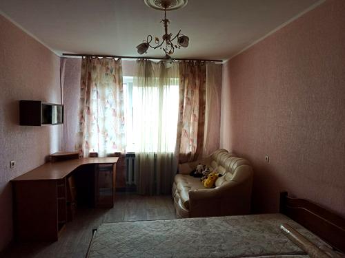 квартира по адресу Евгения Чикаленко ул., 59/2