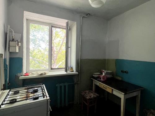 квартира за адресою Богоявленський просп. (Жовтневий), 47