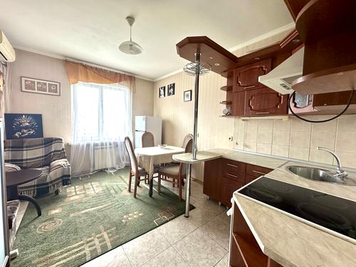 квартира по адресу Урловская ул., 9
