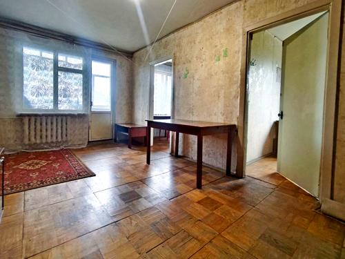 квартира по адресу Лётная ул. (Красногвардейская), 1