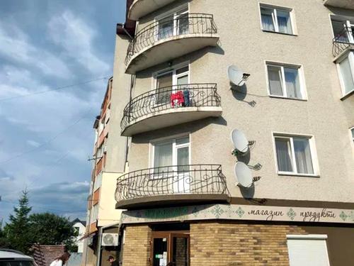 квартира по адресу Волчинецкая ул., 2А
