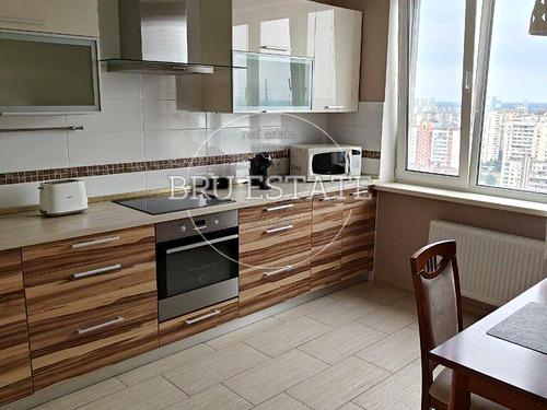 квартира за адресою Бориса Гмирі вул., 17
