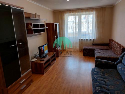 квартира за адресою Тролейбусна вул., 22