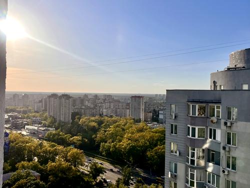 квартира по адресу Львовская ул., 22