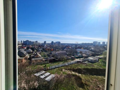 квартира по адресу Академика Булаховского ул., 5-А