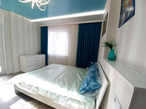 квартира за адресою Новосельського вул., 19а
