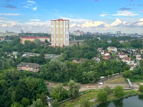 квартира по адресу Кадетский Гай ул., 10