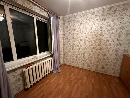 квартира по адресу Некрасівська, 5