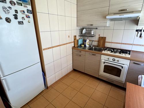 квартира за адресою Ахсарова вул., 1б