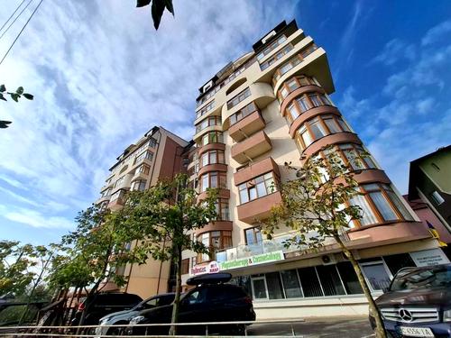 квартира по адресу Соломії Крушельницької ул., 8