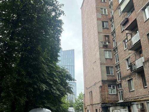 квартира по адресу Большая Васильковская ул. (Красноармейская), 131