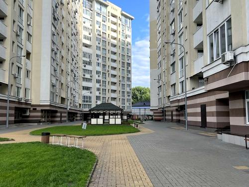 квартира по адресу Нивская ул., 4-А