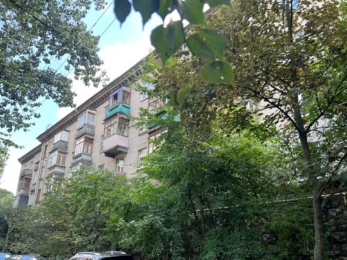 квартира по адресу Лагерная ул. (Лагерна), 40