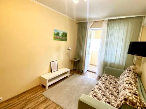 квартира за адресою Чорнобильська вул., 18
