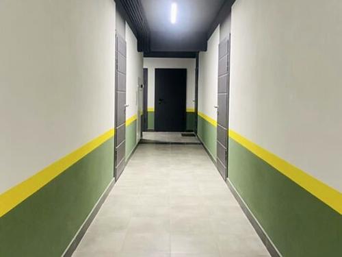 квартира за адресою Космічна вул., 5