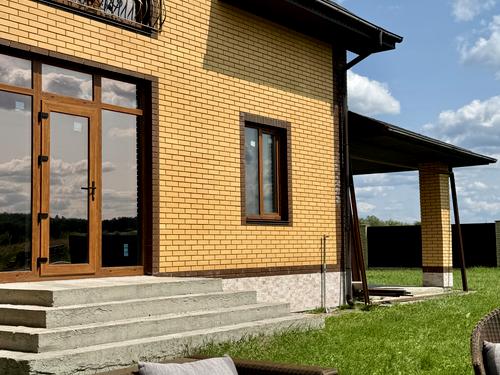 будинок за адресою с. Романків, Розкішна, 7