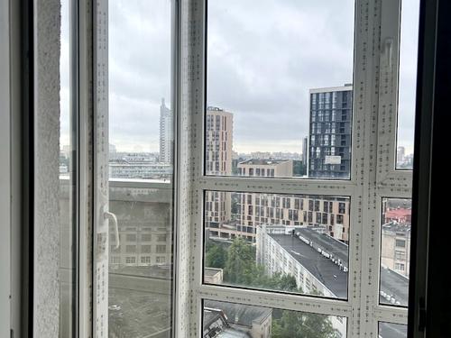 квартира по адресу Патриарха Мстислава Скрипника ул., 48-А