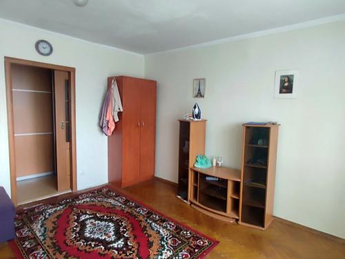 квартира за адресою Бакинська вул., 26