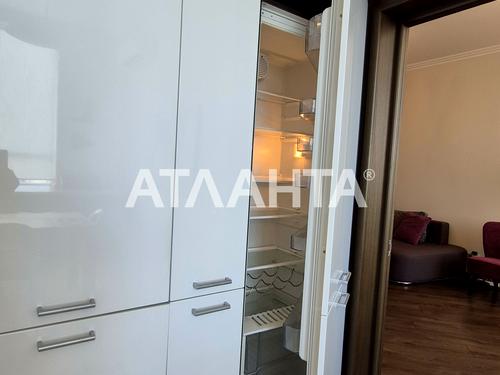 квартира за адресою Одеса, Добровольців вул. (Маршала Говорова), 11