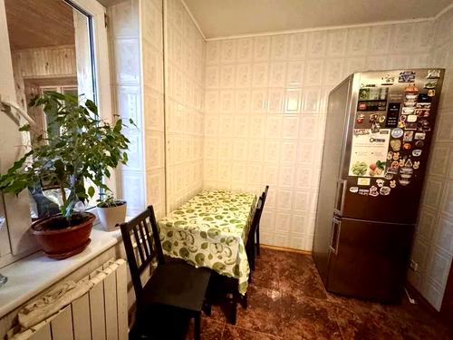 квартира за адресою Драгоманова вул., 23-А