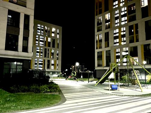квартира за адресою Пасічна вул., 177