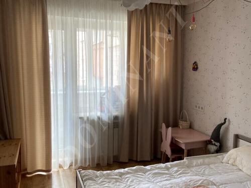 квартира за адресою Космічна вул., 95