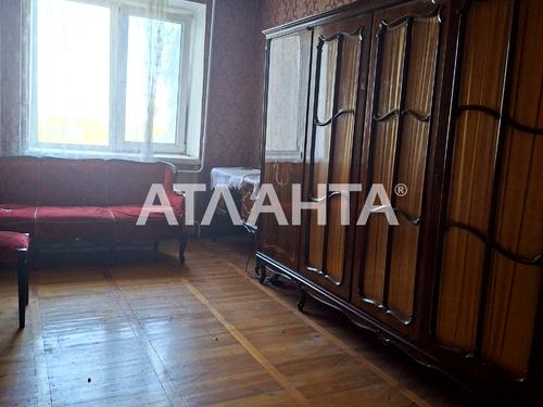 квартира по адресу Небесной Сотни просп. (Маршала Жукова), 10