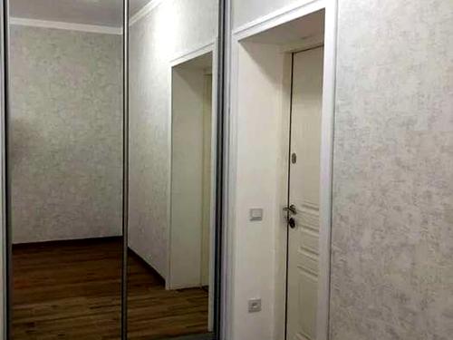 квартира за адресою Тополева вул., 2