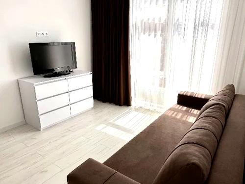 квартира по адресу Радостная ул., 29, к.1