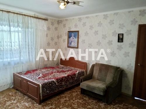 квартира по адресу Ицхака Рабина ул., 19