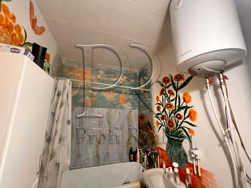 квартира за адресою Метрологічна вул., 109