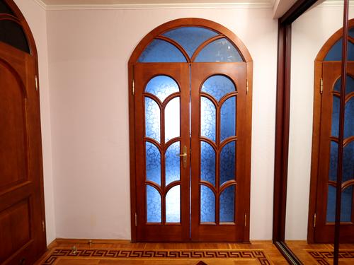 квартира по адресу Бориса Гмыри ул., 1/2