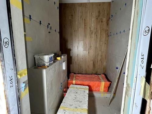 квартира по адресу Угорська, 14А