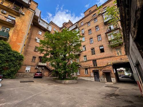 квартира по адресу Саксаганского ул., 63/28
