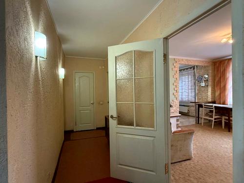 квартира по адресу Баяна ул., 66