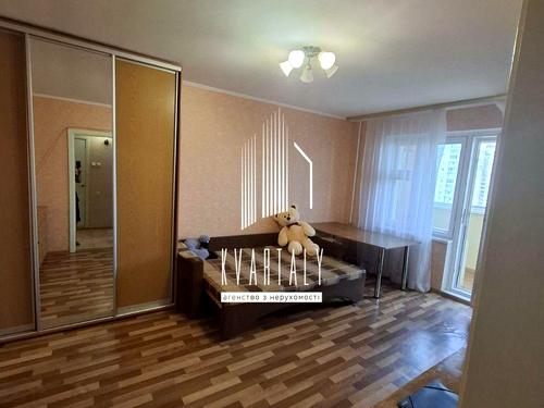 квартира за адресою Київ, Миколи Бажана просп., 28-А