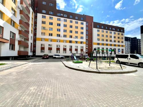 квартира за адресою Героїв Крут вул., 4-Б