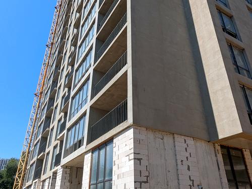 квартира по адресу Фонтанская дорога ул., 6а