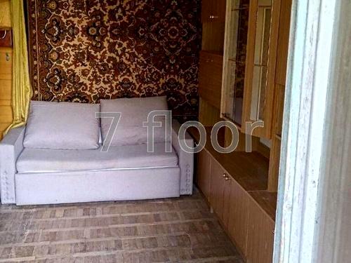 квартира за адресою Академіка Глушкова просп., 24