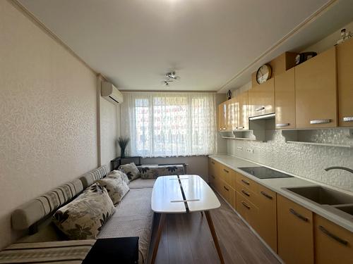 квартира за адресою Юлії Здановської вул. (Ломоносова), 73-Е